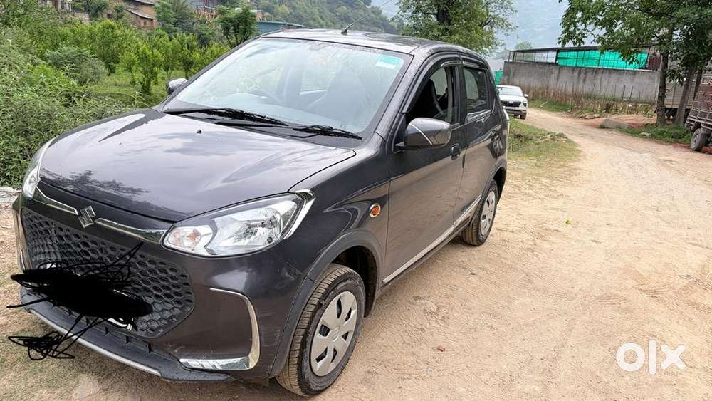 Maruti Suzuki Alto K10 2023 Petrol 26000 Km Driven