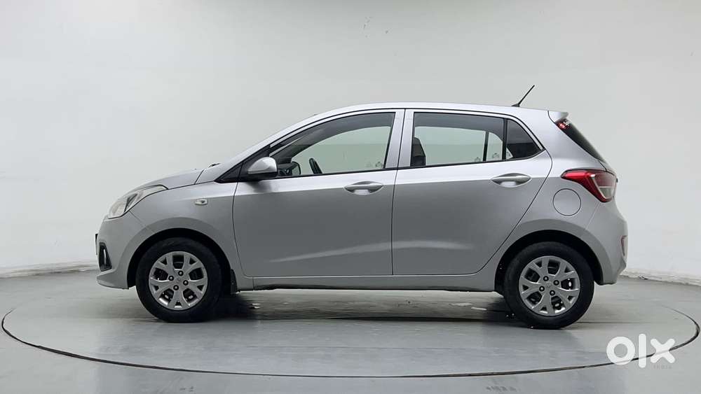 Hyundai Grand I10 1.2 Kappa Magna, 2015, Petrol