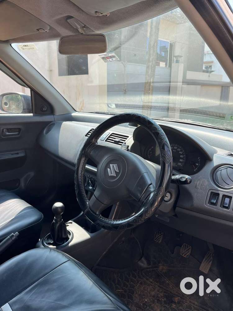 Maruti Swift Dzire 2016