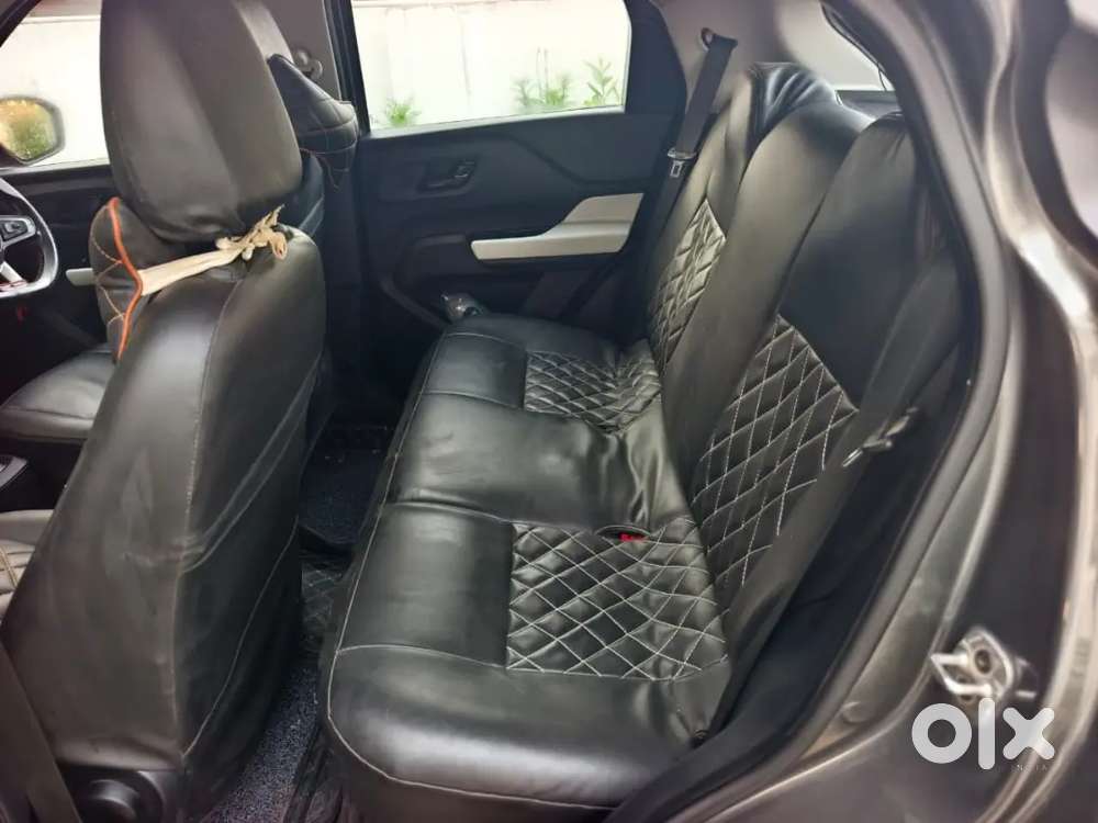 2. Tata Punch Adventure Amt Petrol 2023  Well Maintained