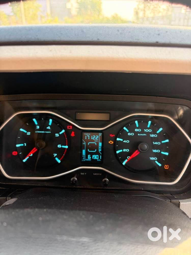 Mahindra Scorpio Classic 2.2 S 11 Mt 7 Str, 2022, Diesel