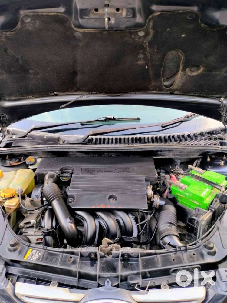 Ford Figo 1.2 Duratec Petrol Exi, 2013, Petrol