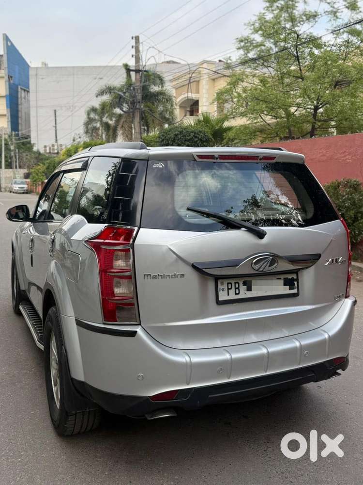 Mahindra Xuv500 2.2 W10, 2015, Diesel