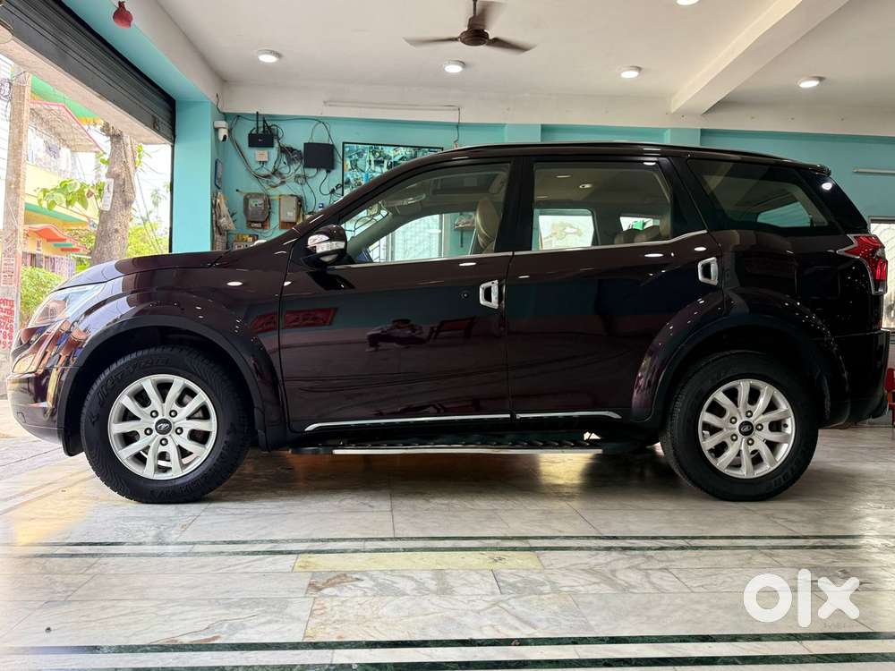 Mahindra Xuv500 W11, 2018, Diesel