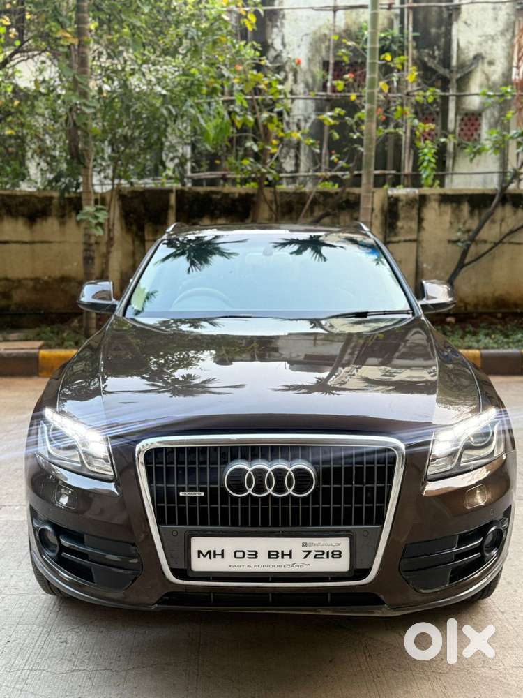 Audi Q5 2009-2012 2.0 Tdi Quattro, 2013, Diesel