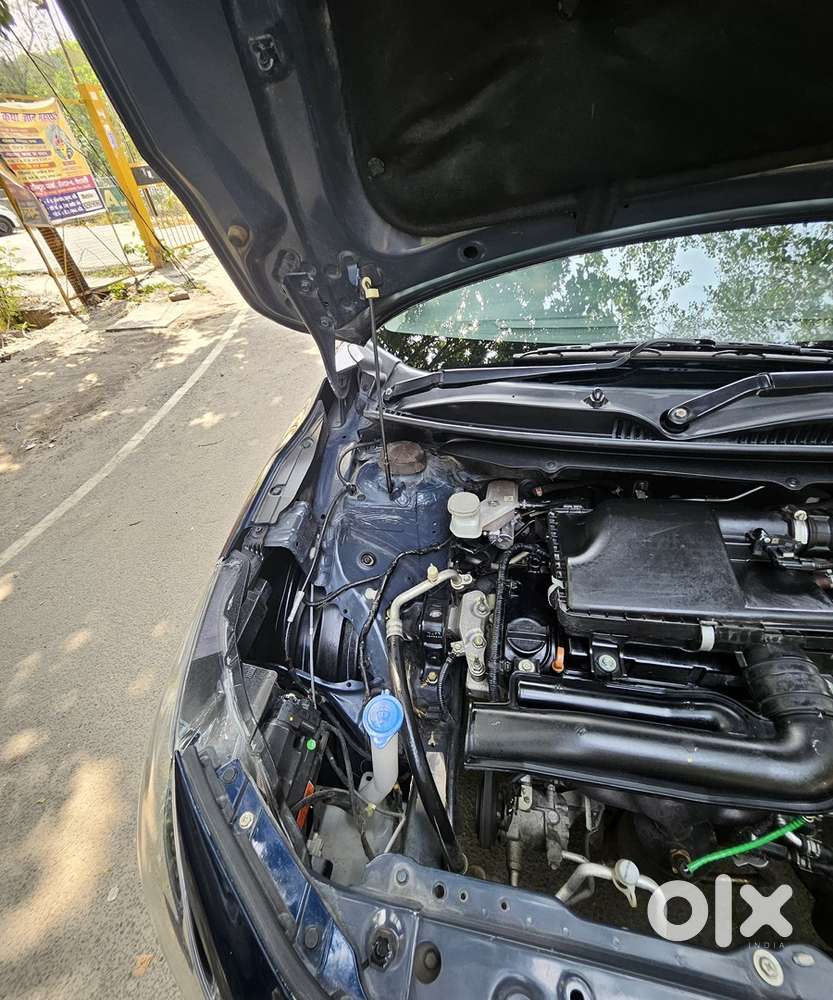 2023 Maruti Baleno Petrol