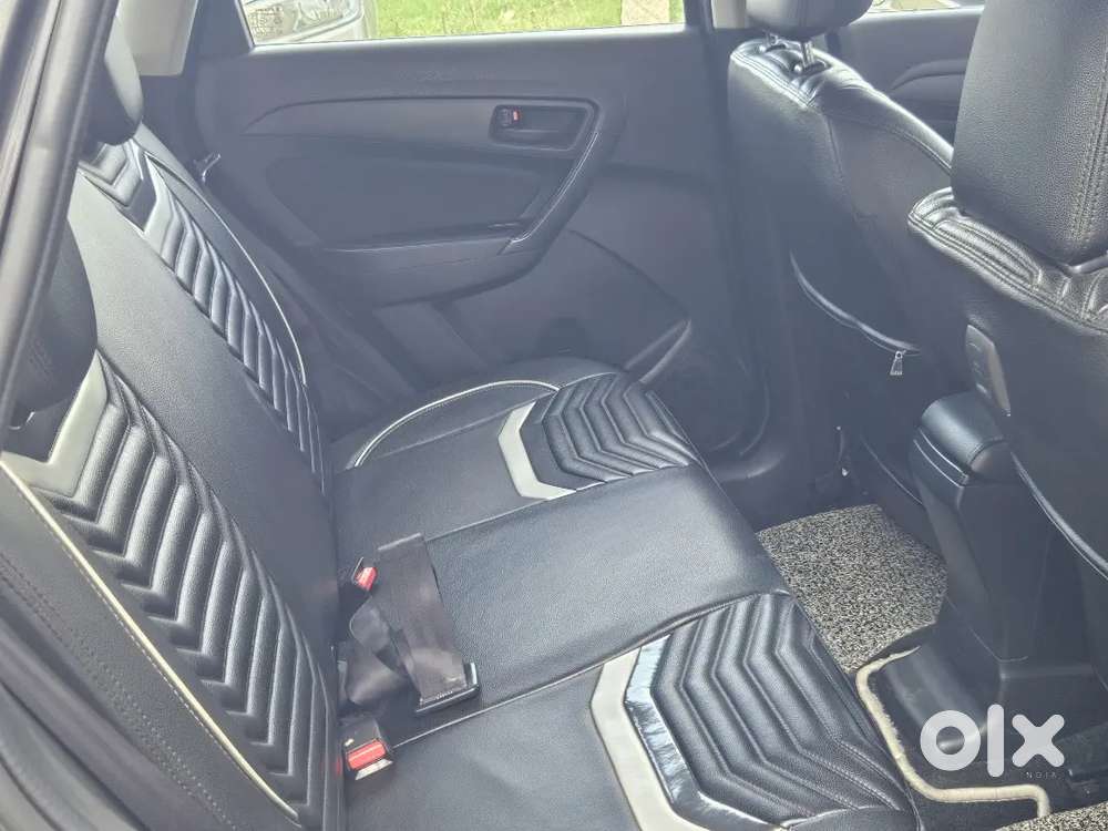 Maruti Suzuki Brezza Vdi 2019 Diesel