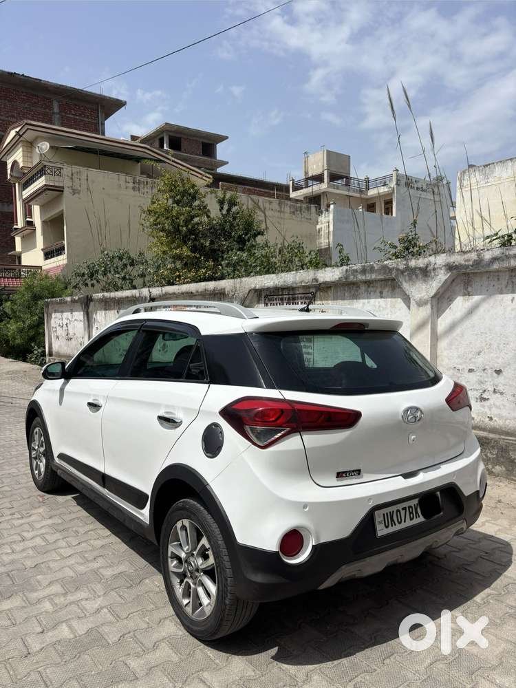 Hyundai I20 Active 1.4 S, 2015, Petrol