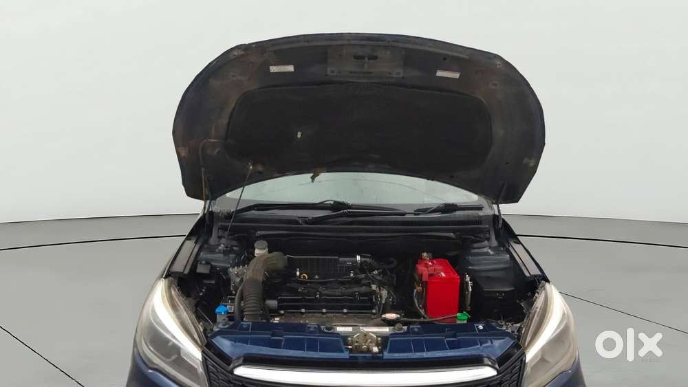 Maruti Suzuki Ciaz 1.5 Alpha Shvs Petrol, 2020, Petrol
