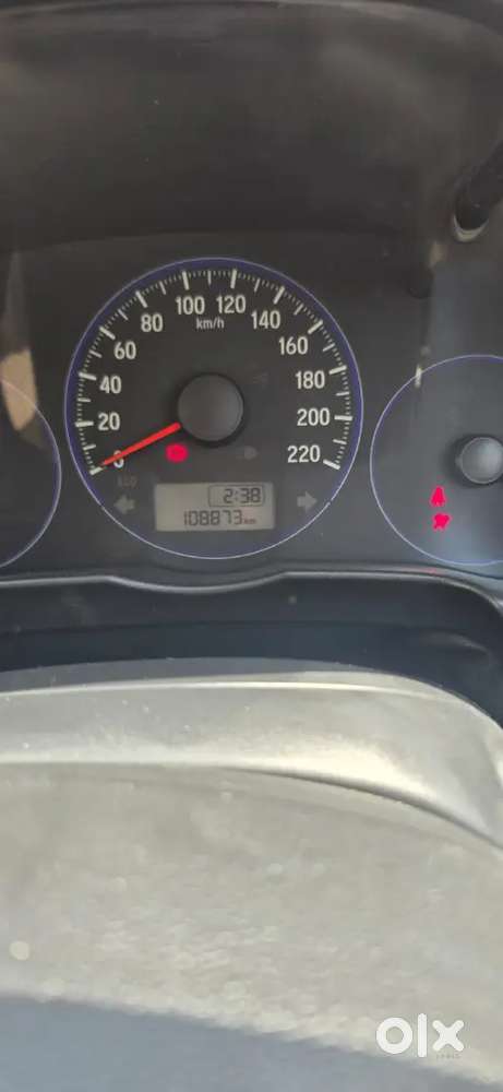 Honda City Diesel 2016