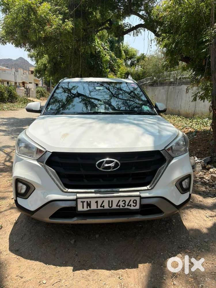 Hyundai Diesel Car 2019