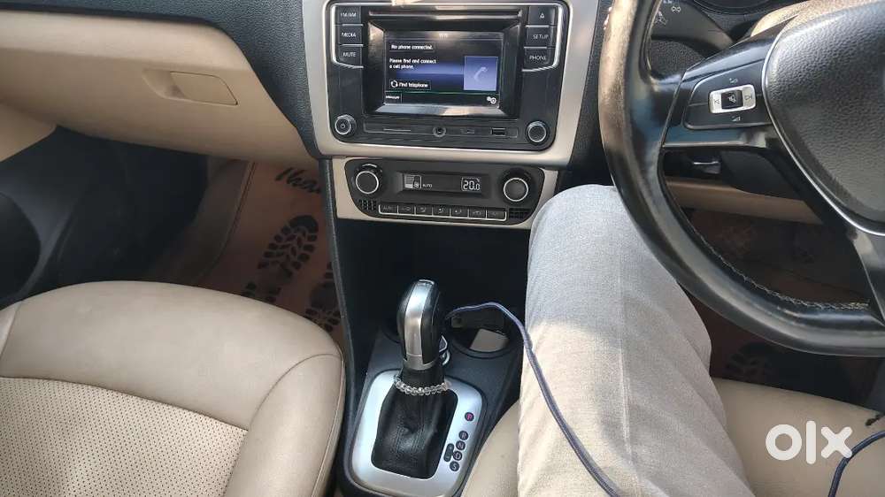 Volkswagen Ameo 2017 Diesel Well Maintained
