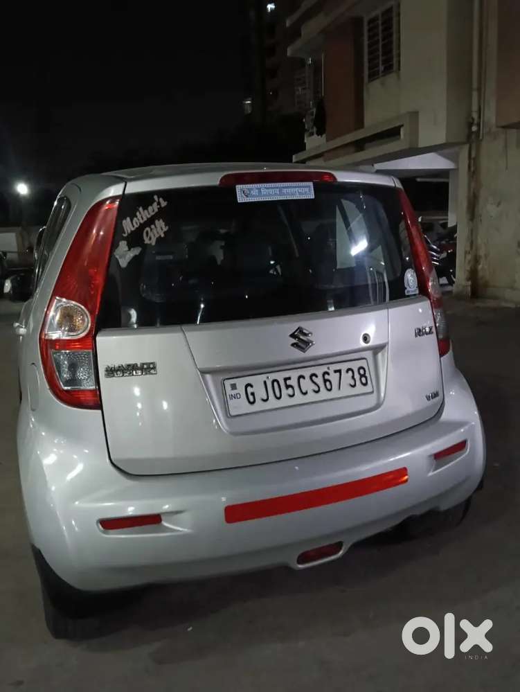 Single Owner Car  Good Condition