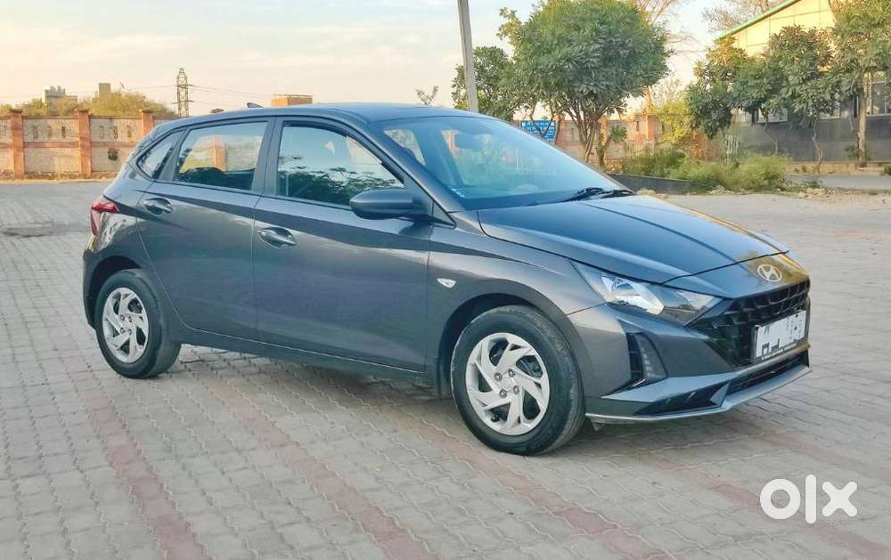 Hyundai Elite I20 Magna 1.2 Mt, 2025, Petrol