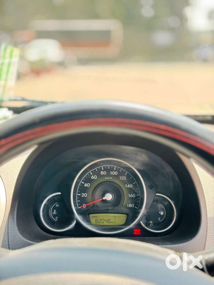 2019 Hyundai Eon Magna Plus