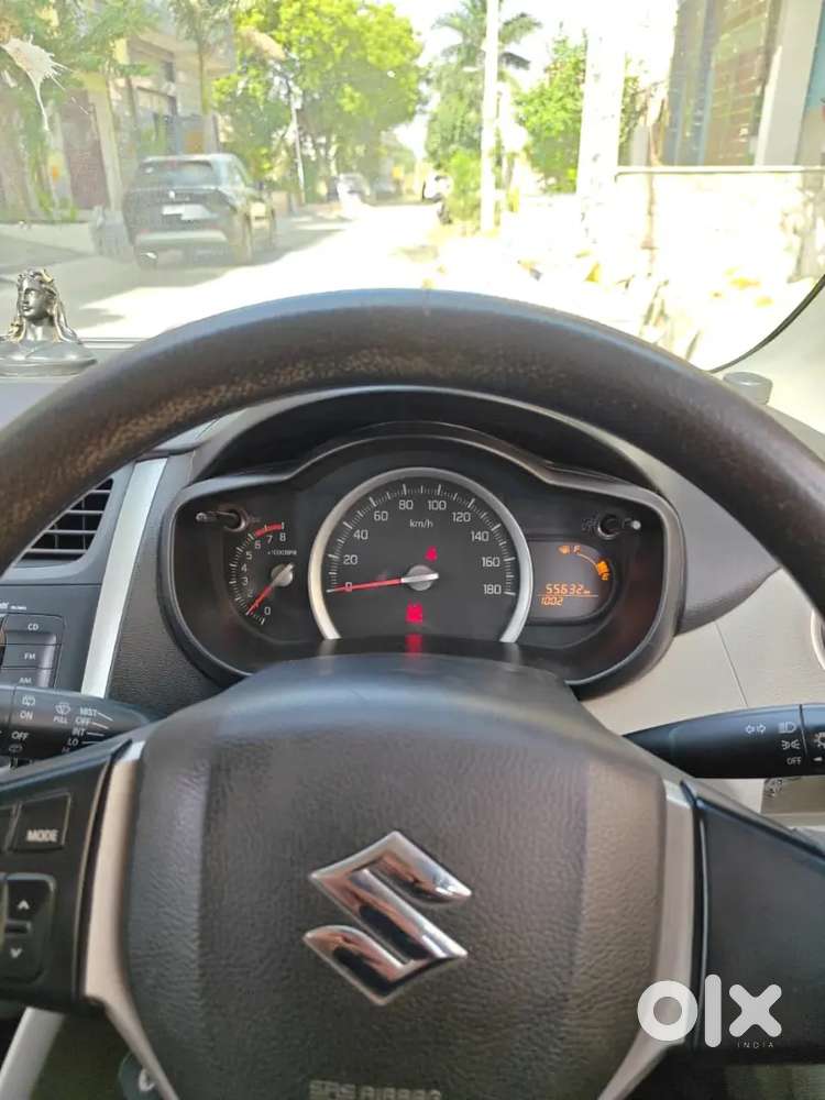 Maruti Suzuki Celerio 2018 Dl Registration