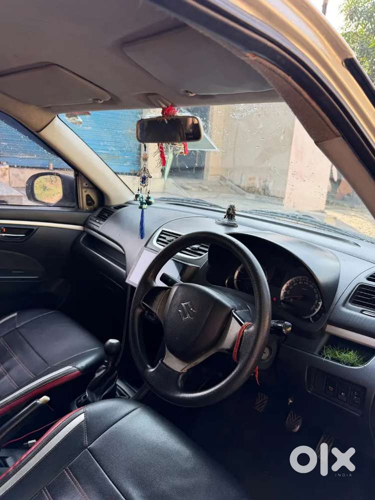 Maruti Suzuki Swift Ddis 2015