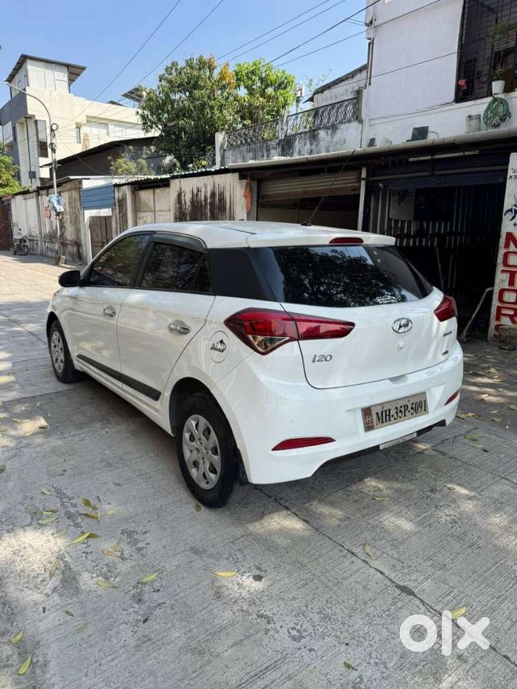 Hyundai Elite I20 Sportz 1.4, 2014, Diesel