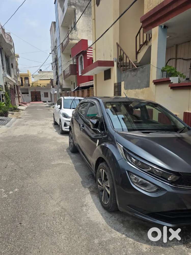 Tata Altroz 1.2 Xz Petrol 2020