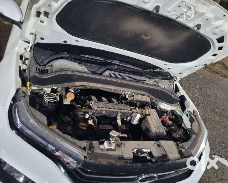 Tata Punch Adventure Icng, 2025, Cng & Hybrids