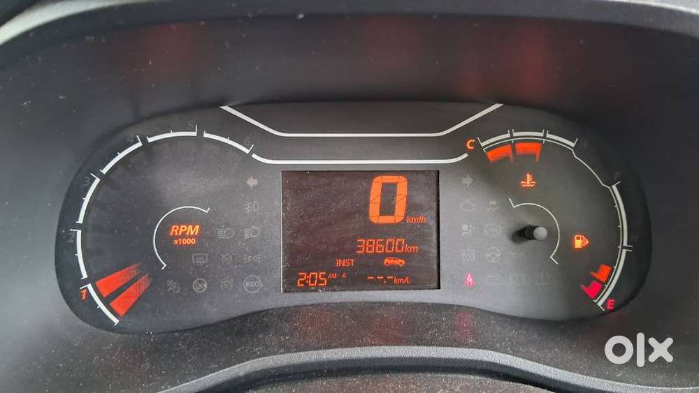 Renault Kwid 0.8 Neotech Rxl, 2020, Petrol