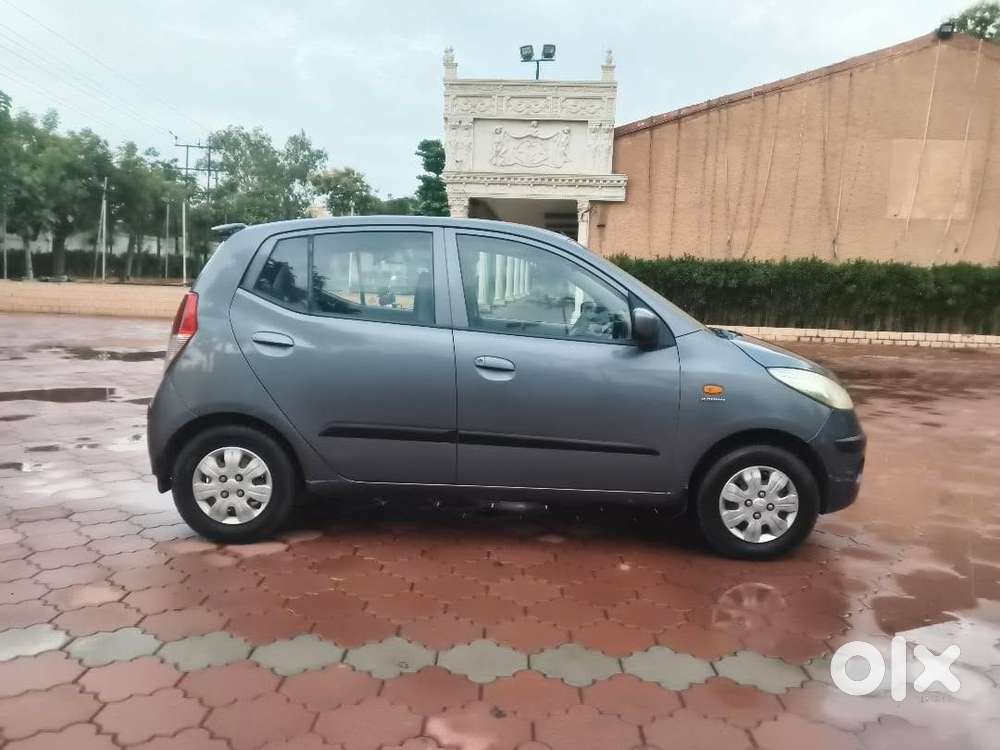 Hyundai I10 1.2 Kappa Magna, 2009, Petrol