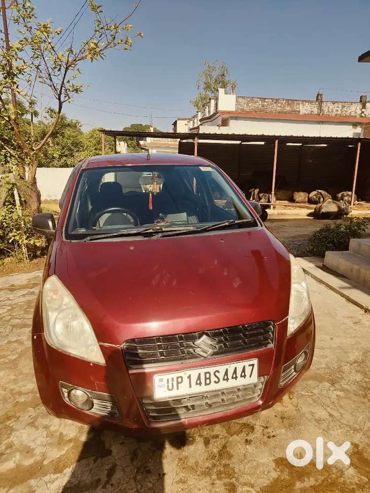 Maruti Suzuki Ritz 2013 Diesel 95000 Km Driven