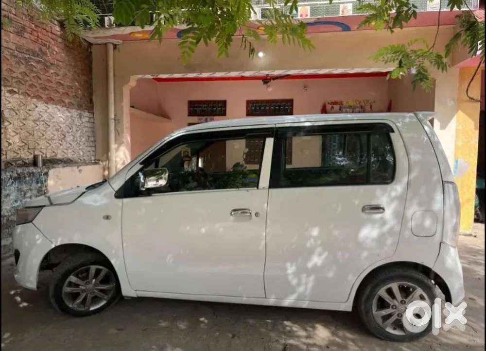 Maruti Suzuki Stingray 2019 Petrol 65000 Km Driven