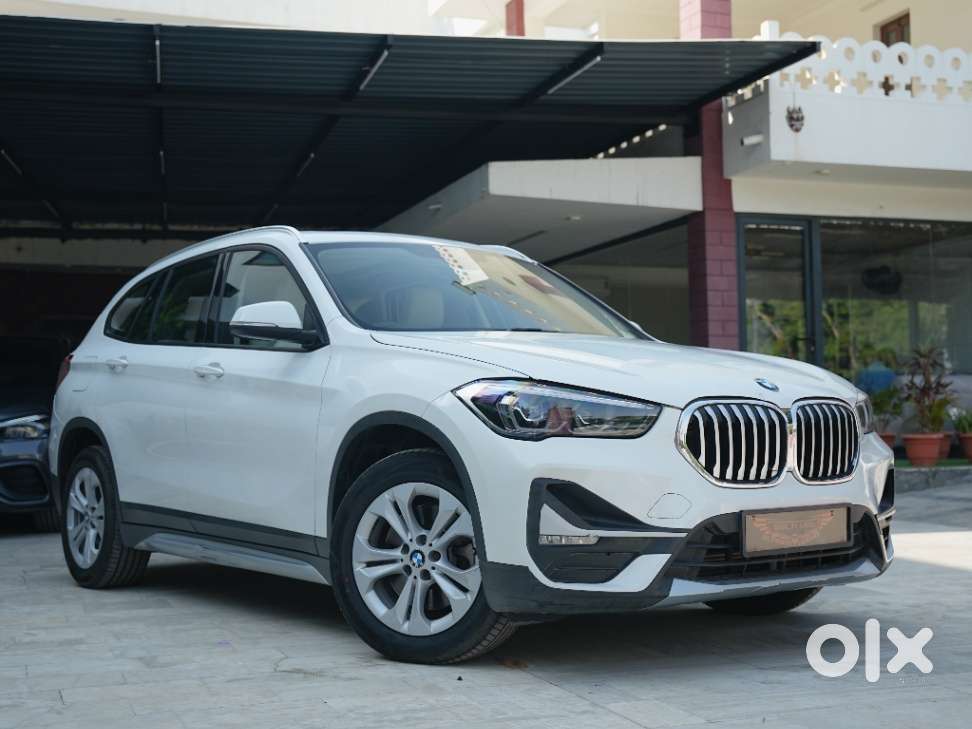 Bmw X1 2.0 Sdrive20i Xline, 2021, Petrol