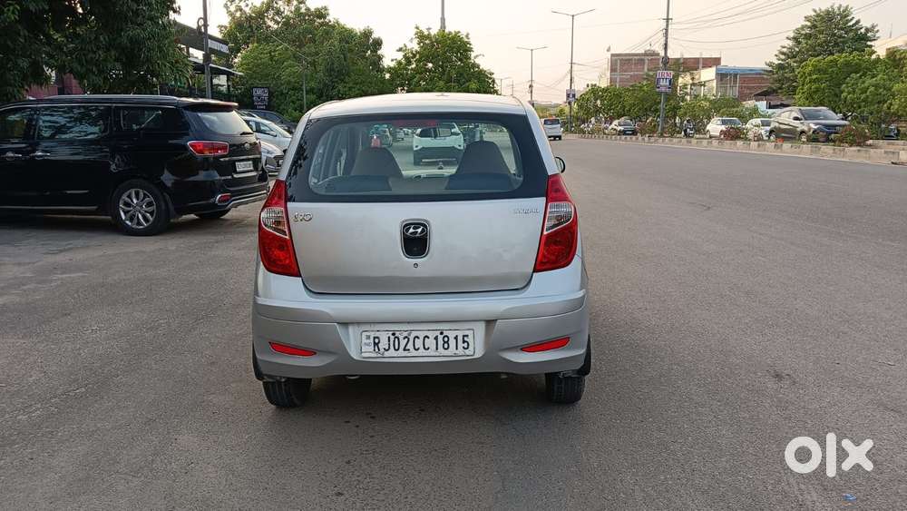 Hyundai I10 Magna 1.1l, 2014, Petrol