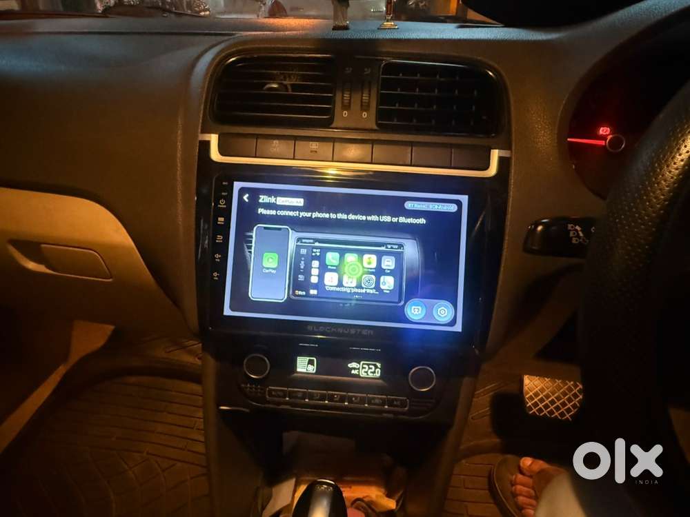 Volkswagen Vento Petrol 2013