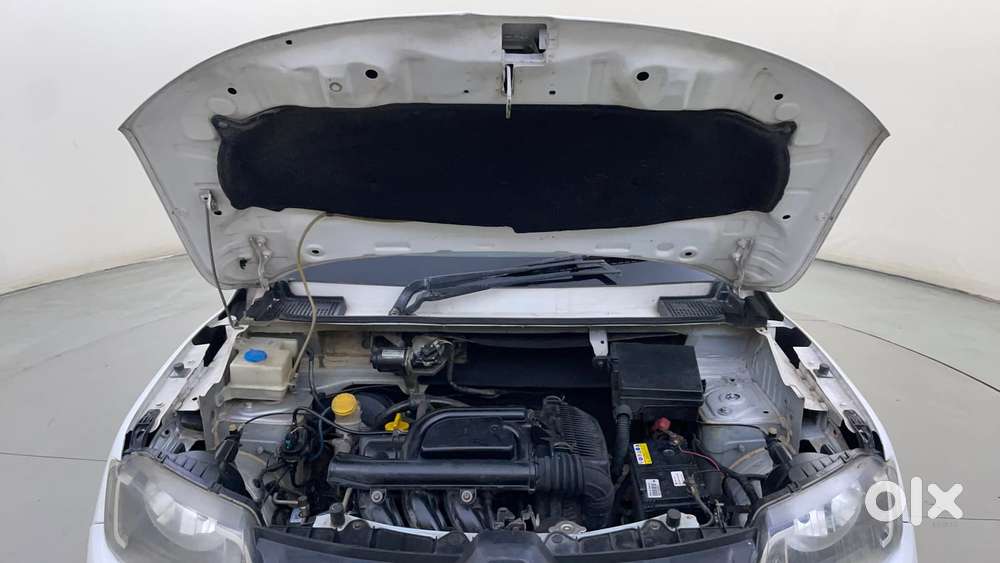 Renault Kwid Rxt 1.0, 2017, Petrol