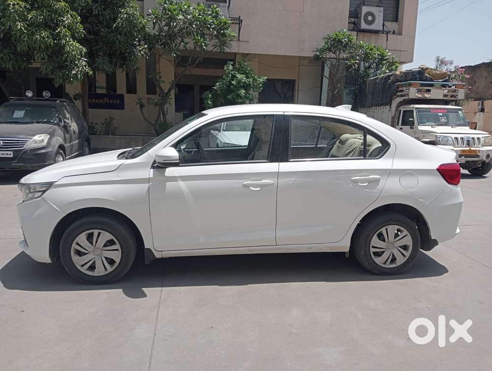 Honda Amaze 1.5 Smt I Dtec, 2019, Diesel