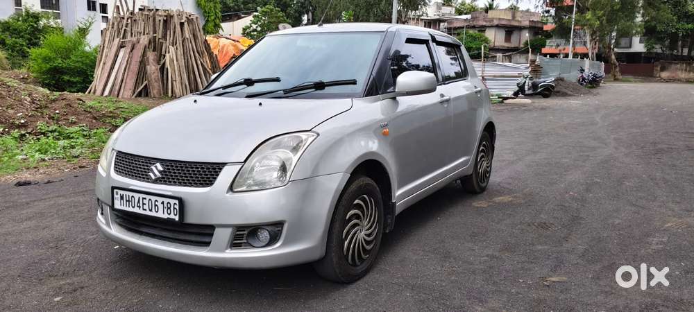 Maruti Suzuki Swift Vdi Bsiv, 2010, Diesel