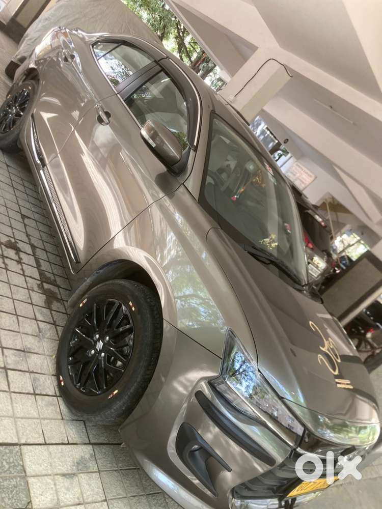 Maruti Suzuki Dzire 2025 Well Maintained