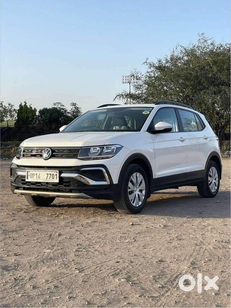 Volkswagen Taigun 1.0 Tsi Comfortline, 2025, Petrol