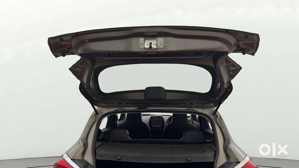 Renault Kwid Rxt, 2016, Petrol