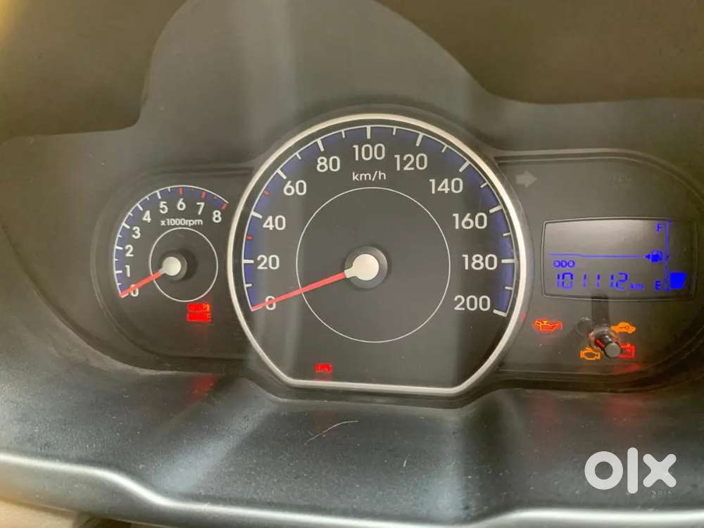 Well Maintained, 
Govt. Officer Car