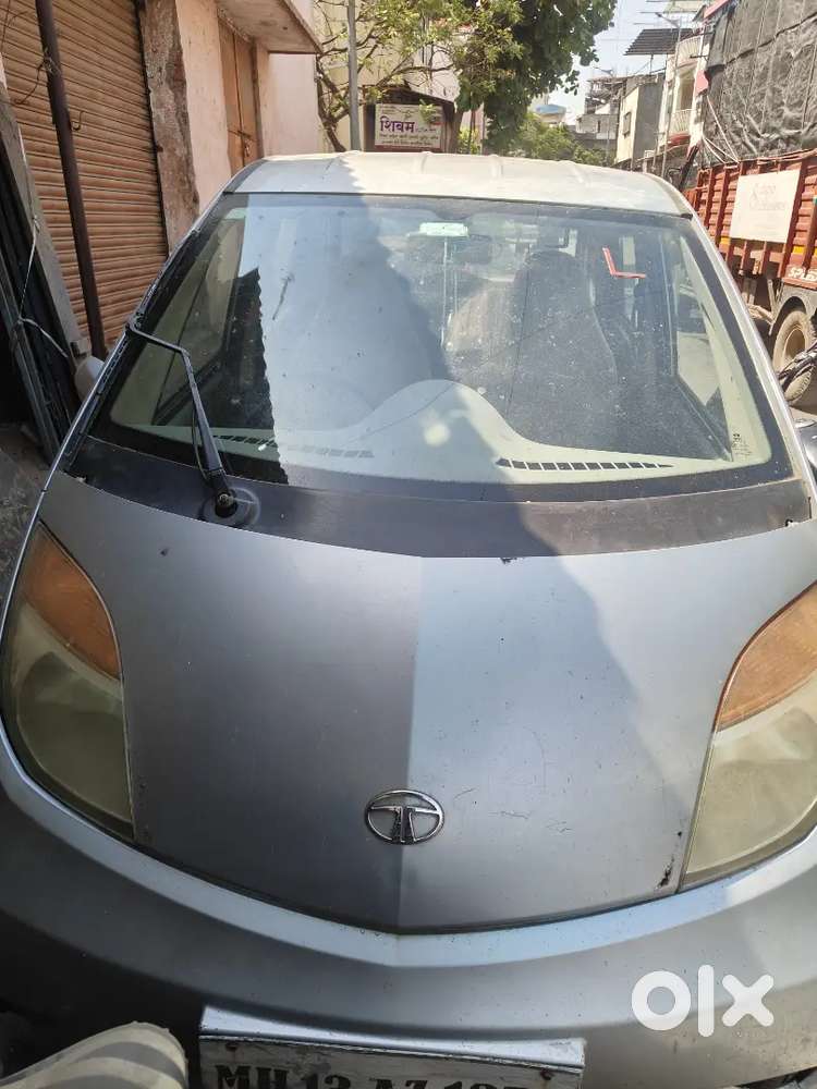 Well Maintained Car