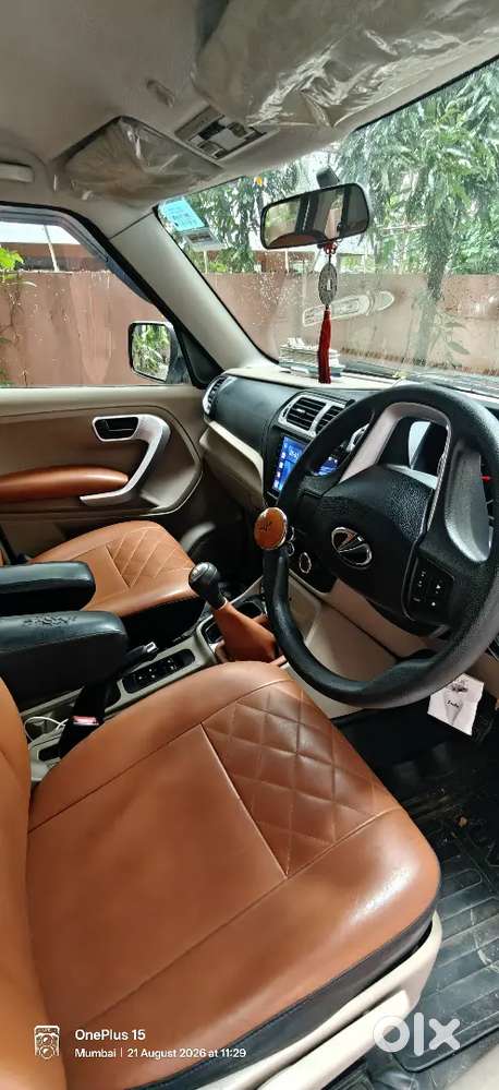 Mahindra Tuv 300 2016 Diesel