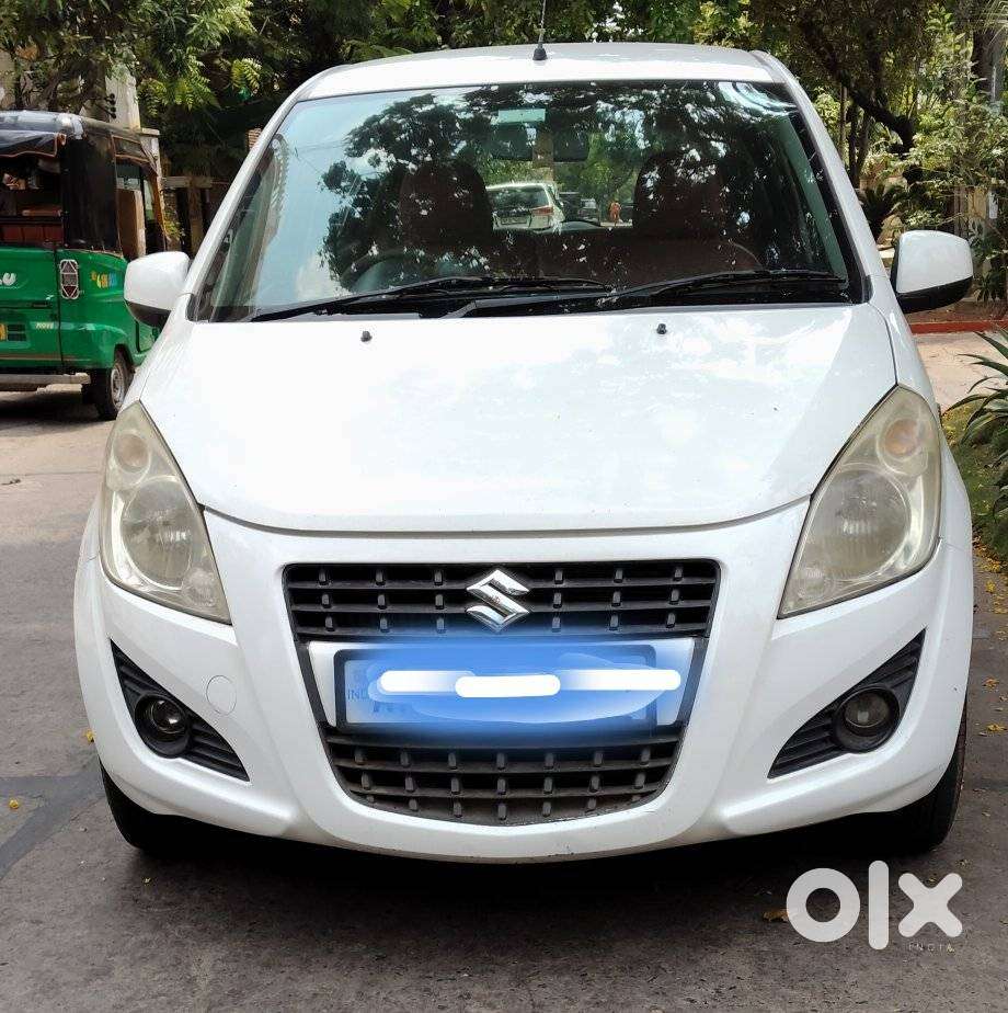 Maruti Suzuki Ritz, 2015, Diesel