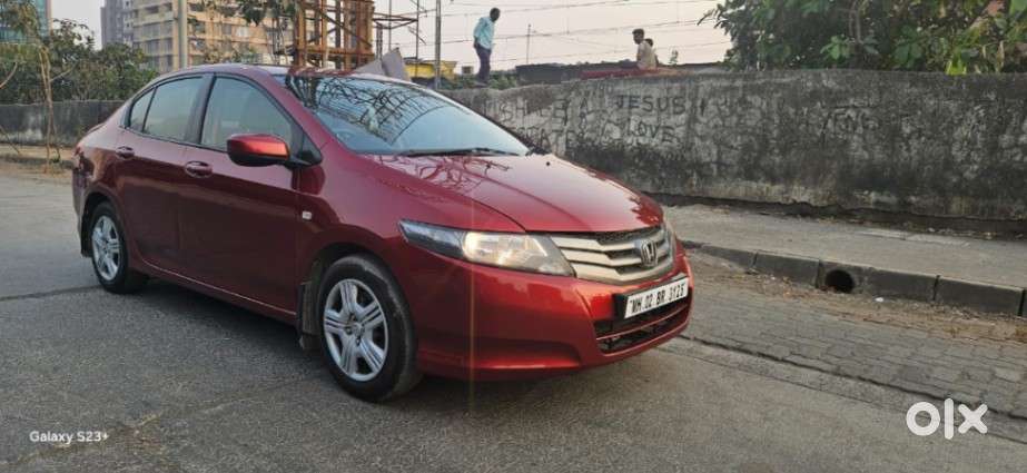 Honda City 2008-2011 1.5 S Mt, 2011, Petrol