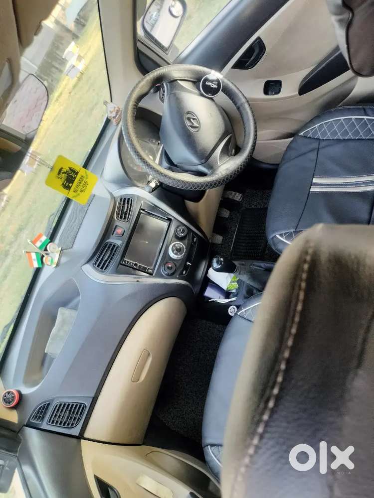 Hyundai Eon 2016