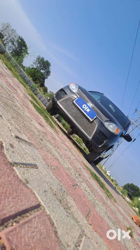 Maruti Suzuki Alto 800 Vxi Airbag, 2022, Petrol