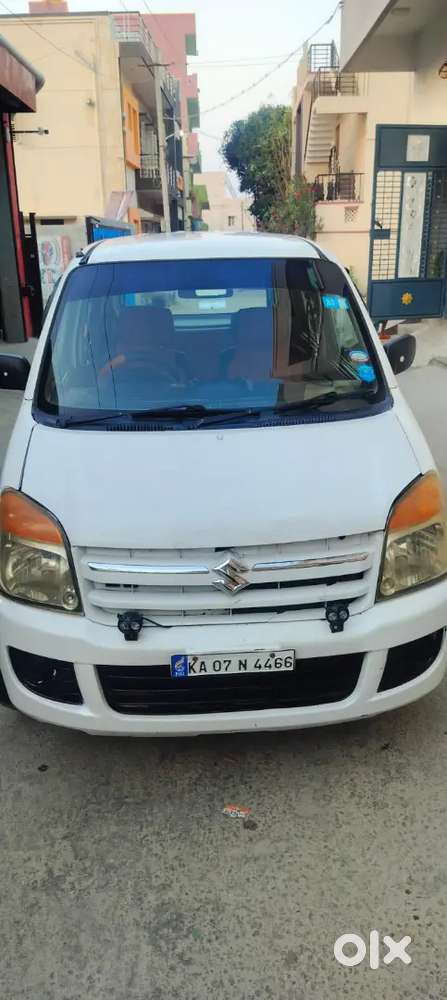 Maruti Suzuki Alto 2008 Petrol Well Maintained