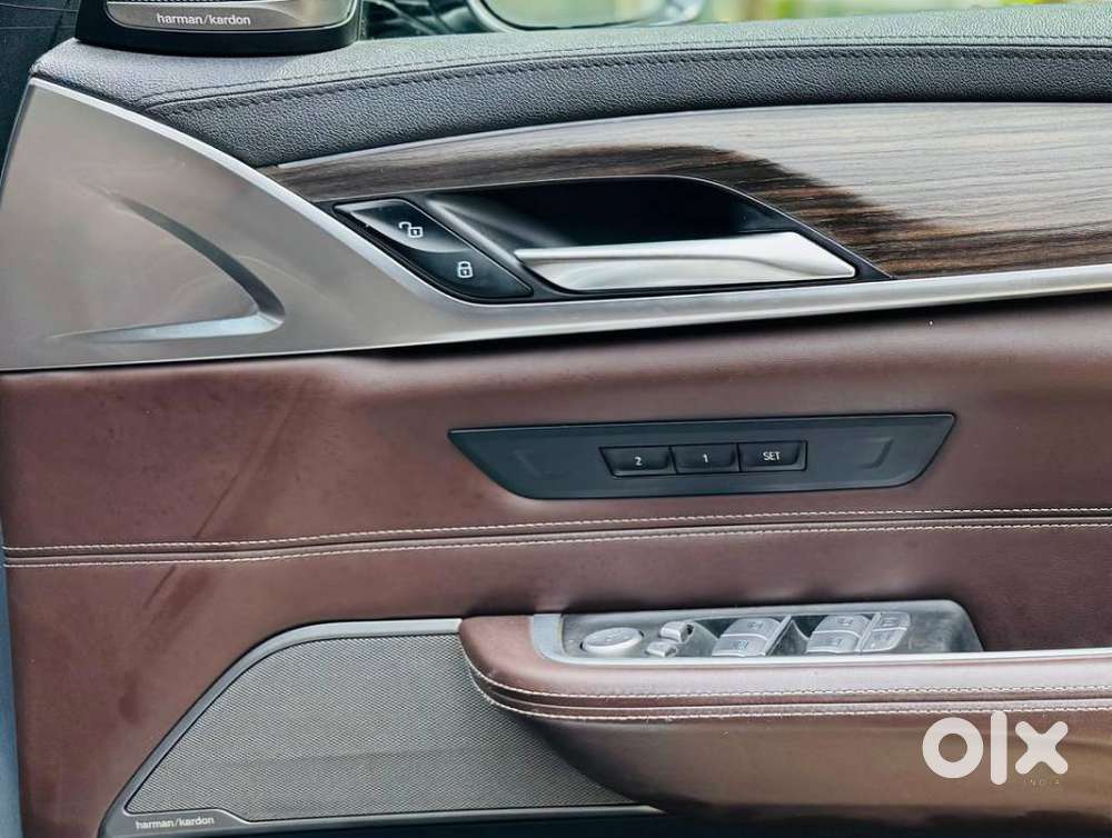 Bmw 6 Series Gt, 2020, Diesel