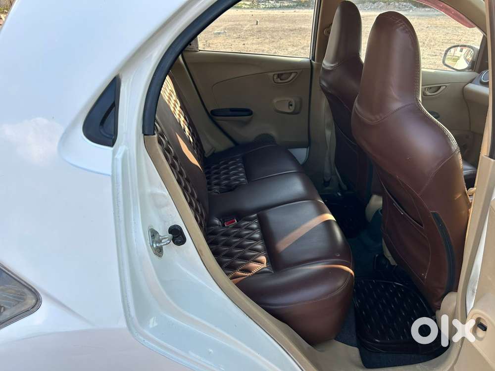 Honda Brio 2013-2016 S Mt, 2013, Petrol