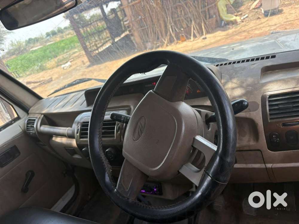 Mahindra Diesel Manual 2023 Car