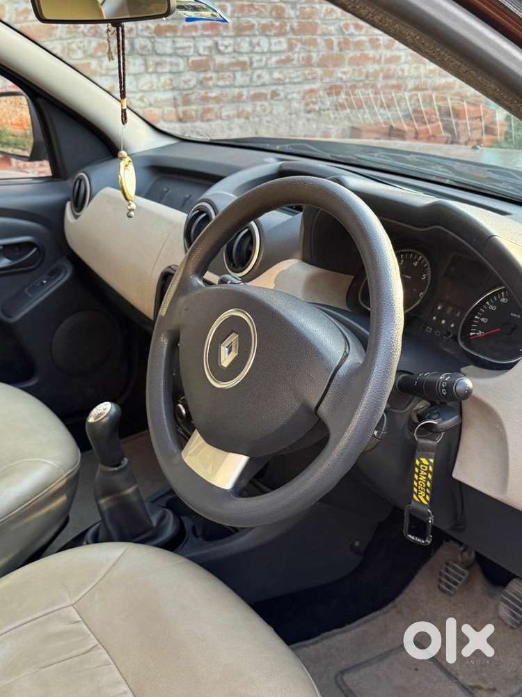 Renault Duster 2013 Diesel Good Condition