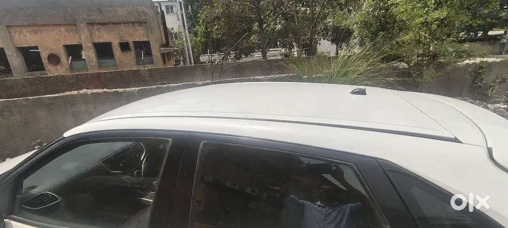 Maruti Suzuki Baleno 2017